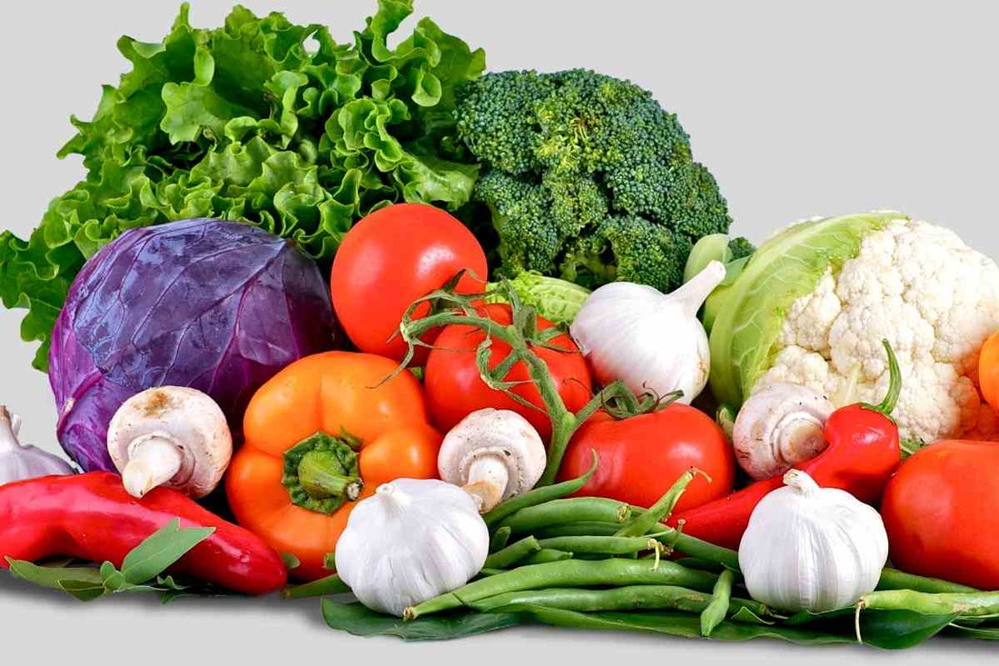 Your Complete Guide to Keto Friendly Vegetables