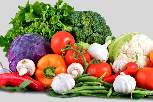 Your Complete Guide to Keto Friendly Vegetables