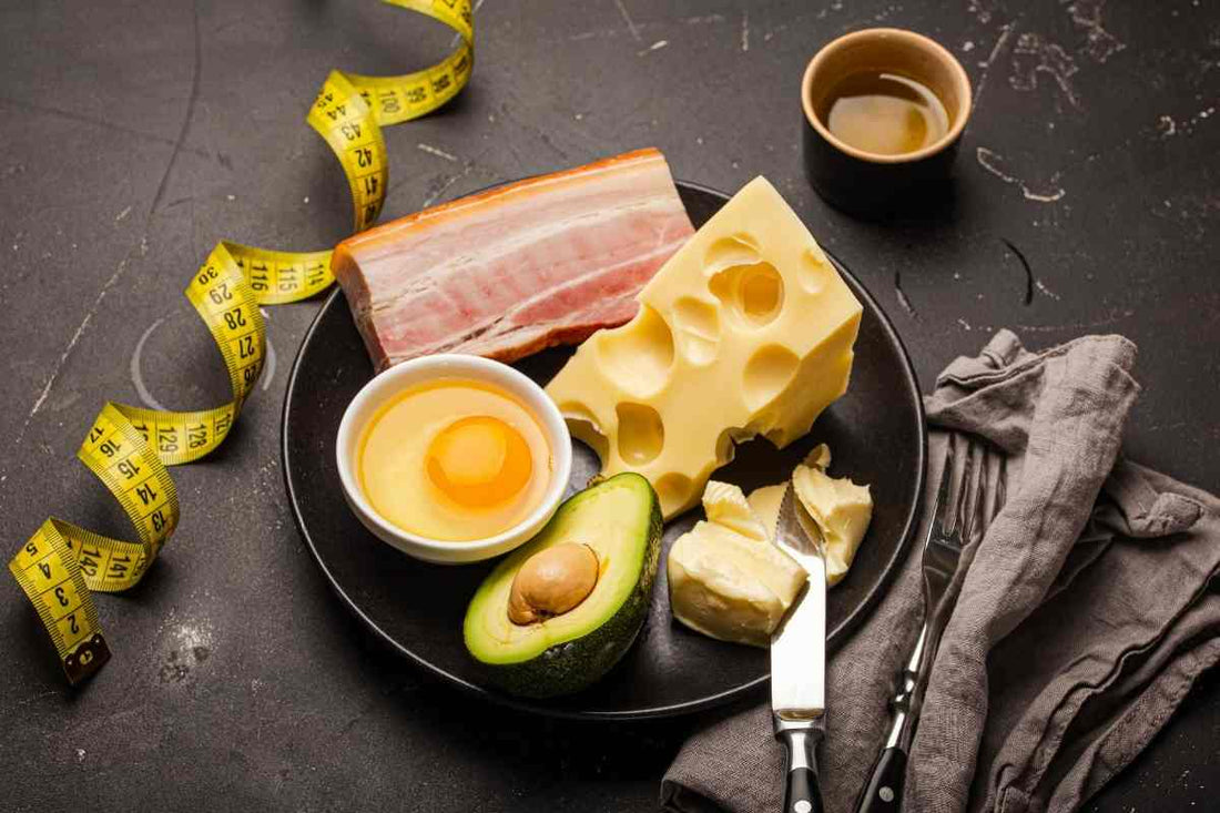 What is the Fastest Way to Get into Ketosis?