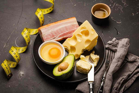 What is the Fastest Way to Get into Ketosis?