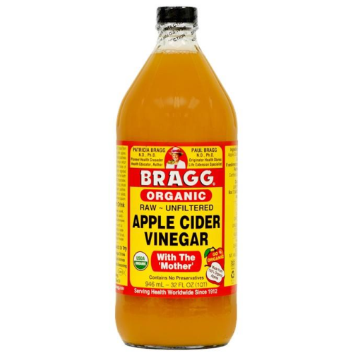 Braggs Apple Cider Vinegar