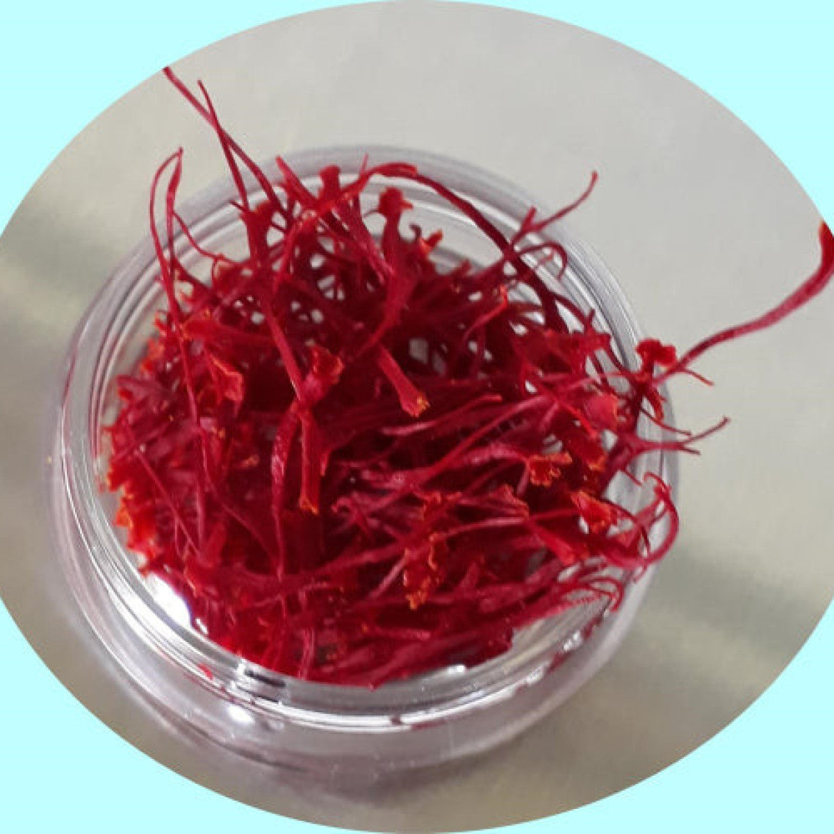 Wynyard Estate Saffron 0.2G