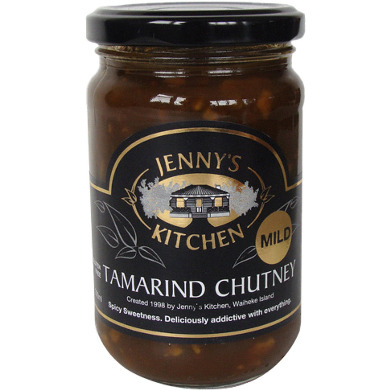 Tamarind Chutney Mild