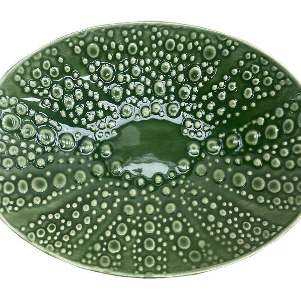 Kina Green 24cm Bowl