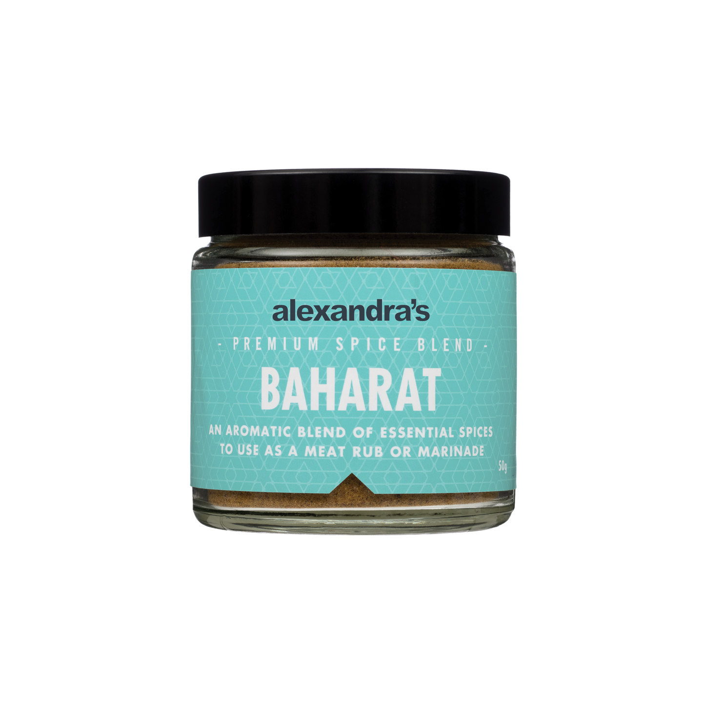 Baharat Premium Spice Blend 55G-front.jpg