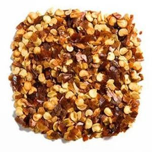 The Spice Trader Chilli Flakes 25g
