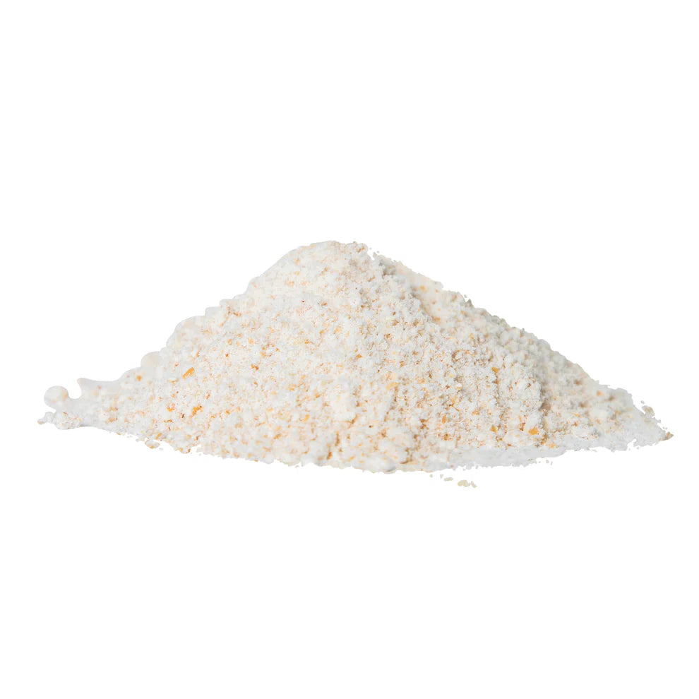 Bulk Organic Rollermilled Wholemeal Flour