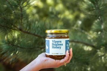 Forage & Gold Vipers Bugloss