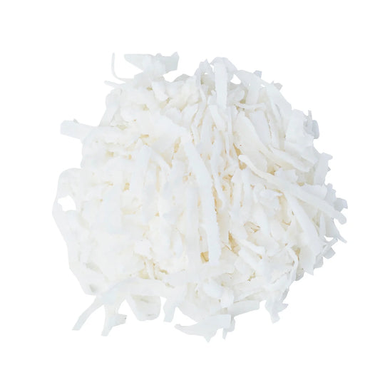 Bulk Organic Shredded Coconut 1kg