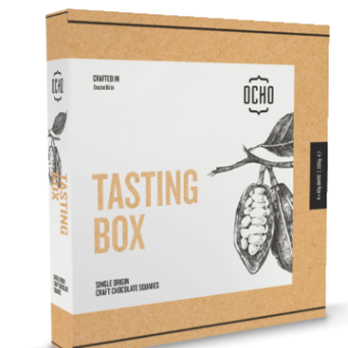 Ocho Tasting Box