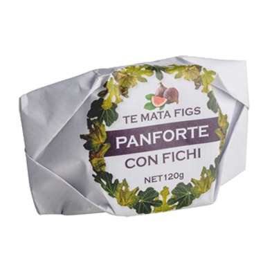 Te Mata Figs Panforte con Fichi