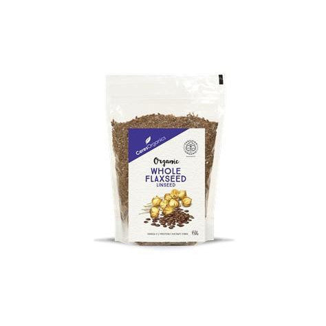 Whole Flaxseed 450g