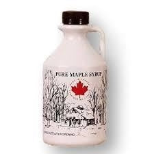 Canadian Maple Syrup 1L