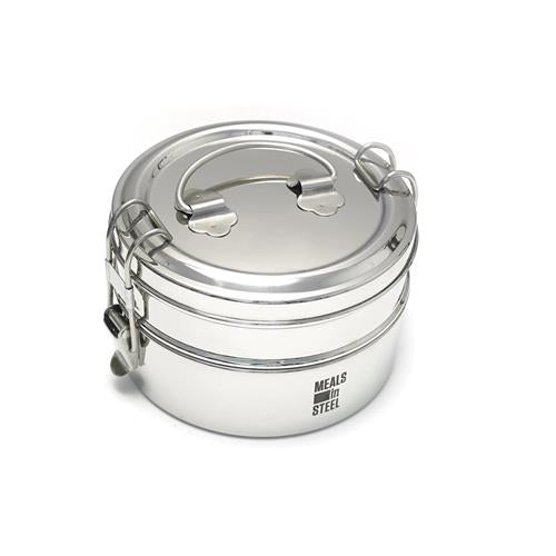 Twin layer Tiffin Lunchbox