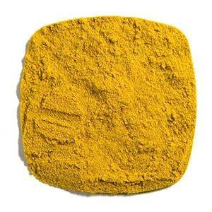 The Spice Trader Ground Turmeric - 40g