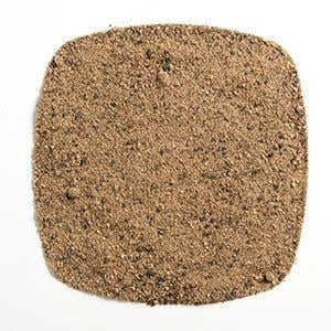 The Spice Trader Ground Nutmeg - 30g