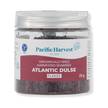 Atlantic Dulse Flakes 25g