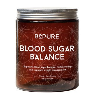 Blood Sugar Balance