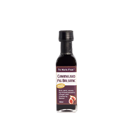 Caramelised Fig Balsamic