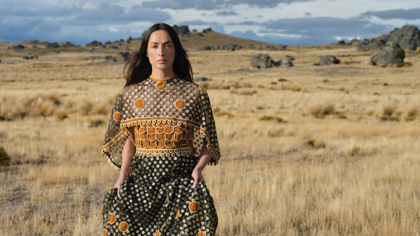 Central Otago Couture