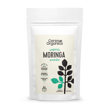 Ceres Moringa Powder
