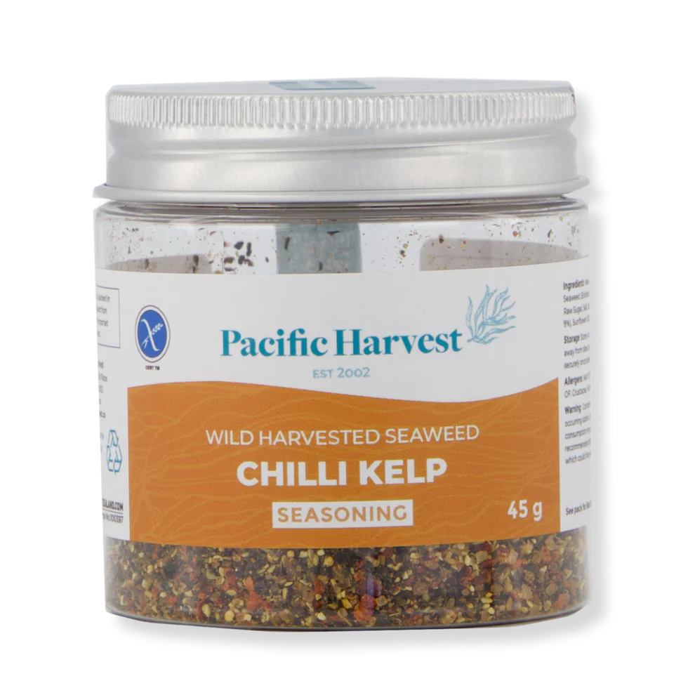 Chilli Kelp Seasoning 45g