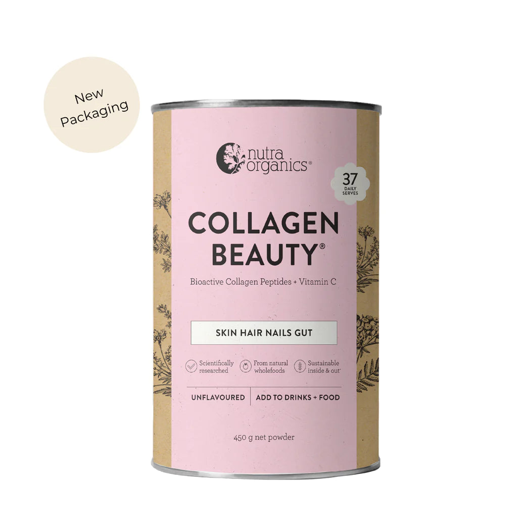 Collagen Beauty with Verisol + C