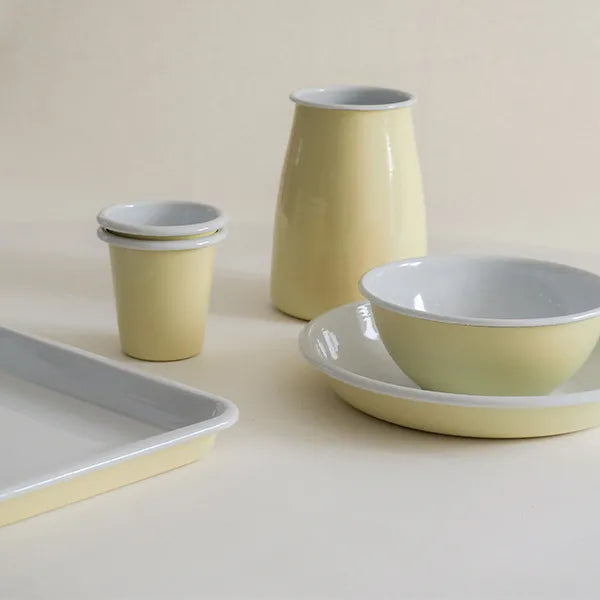 Dishy Utensil holder Butter