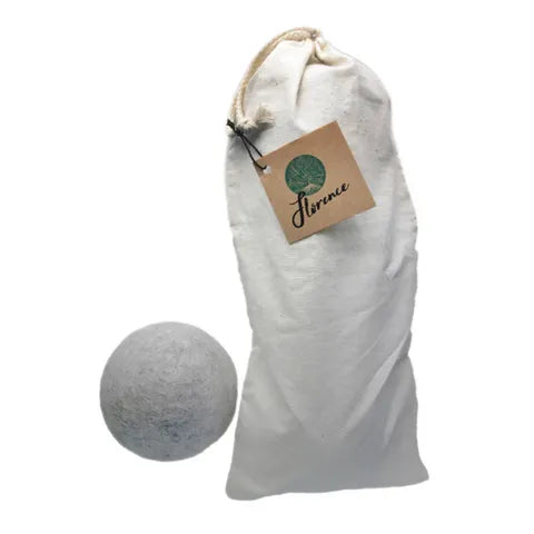 Florence Wool Dryer Ball - 3 Pack