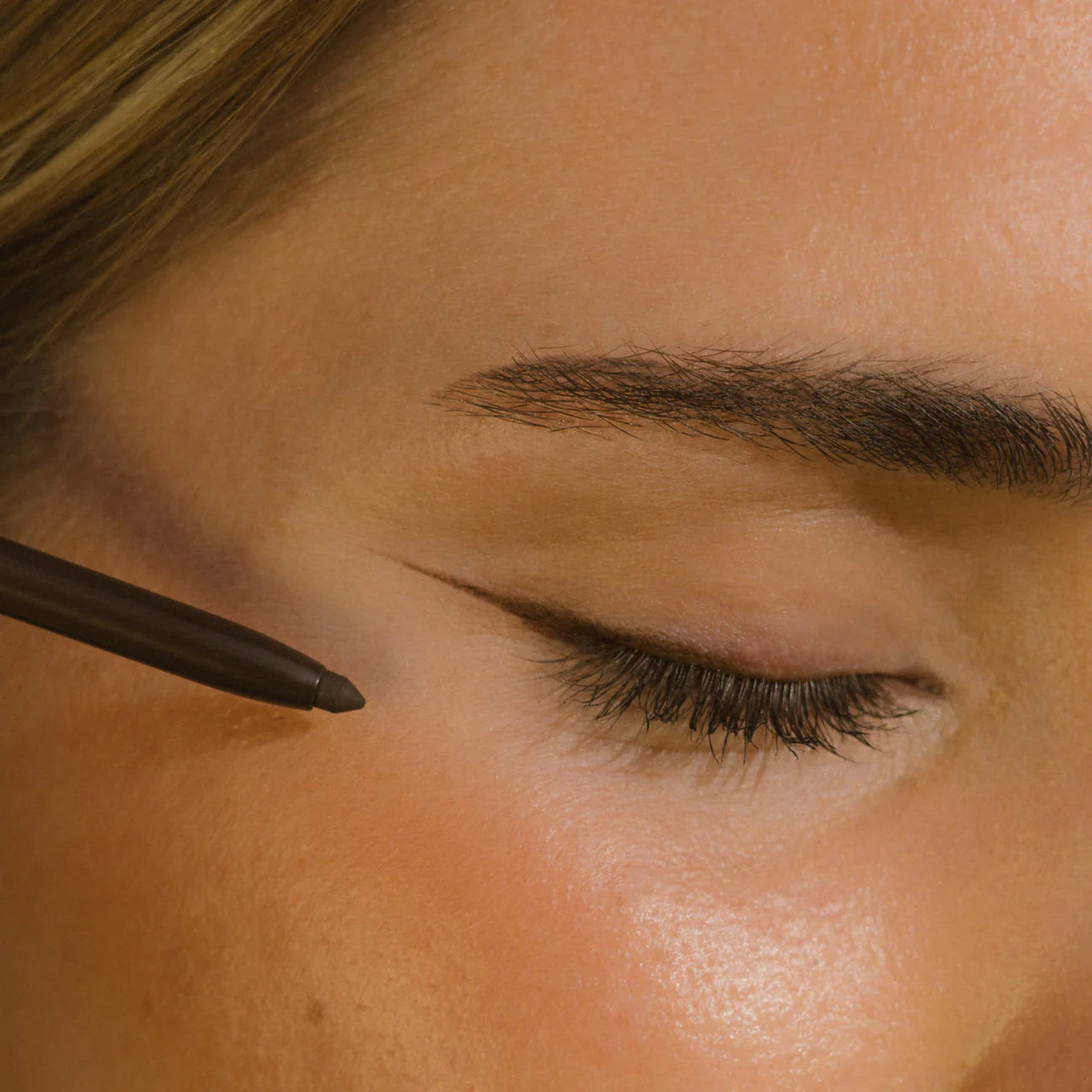 Eco by Sonya Gel Eyeliner Perfect Brown