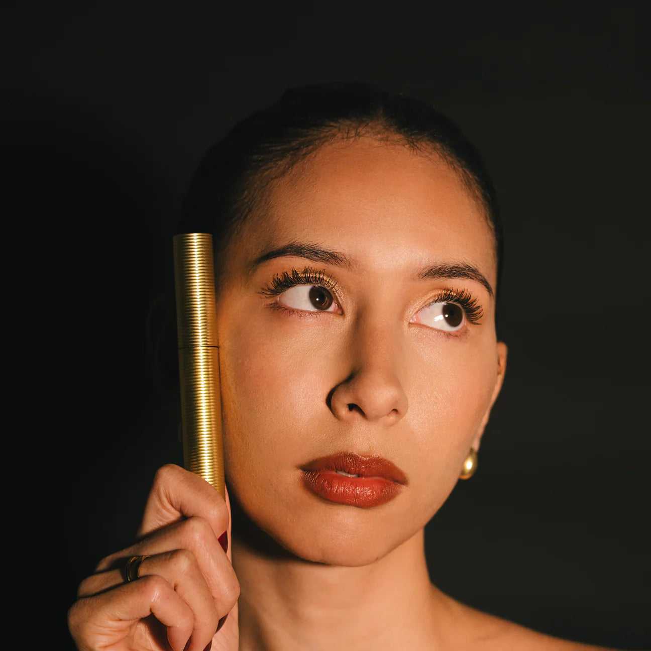 Eco by Sonya Mitzi Mascara