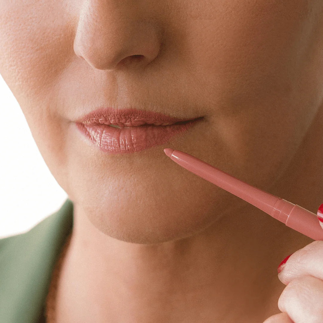 Eco by Sonya Gel Lip Liner Nude