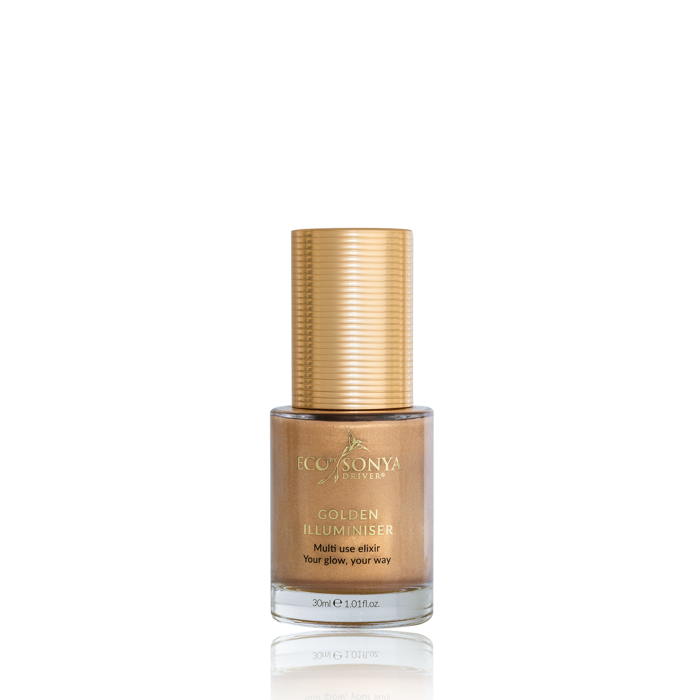 Eco by Sonya Golden Illuminiser 30ml