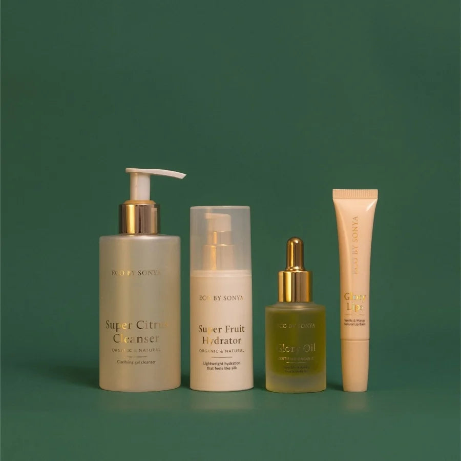 Eco By Sonya The Christmas Staples Gift Pack