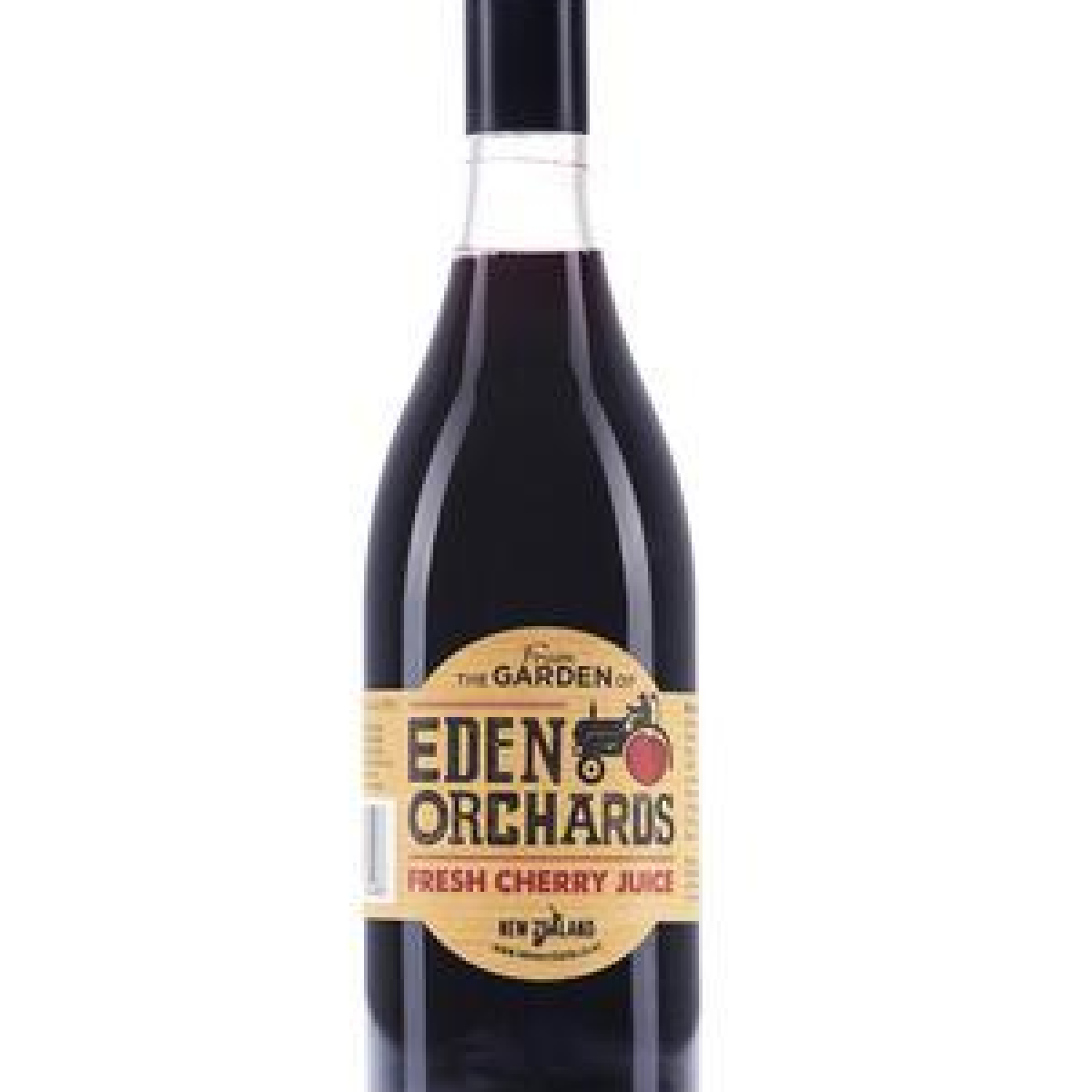 Pure Cherry Juice
