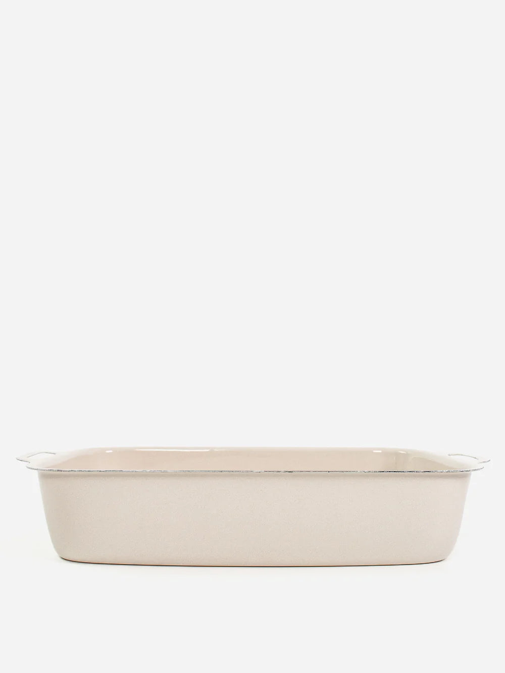 Dishy Lasagne Pan Almond 33CM