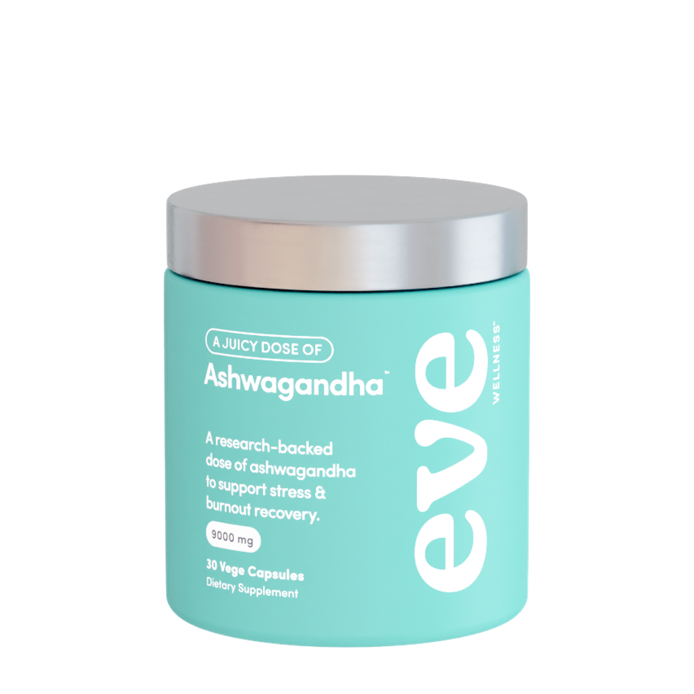 Eve Ashwagandha