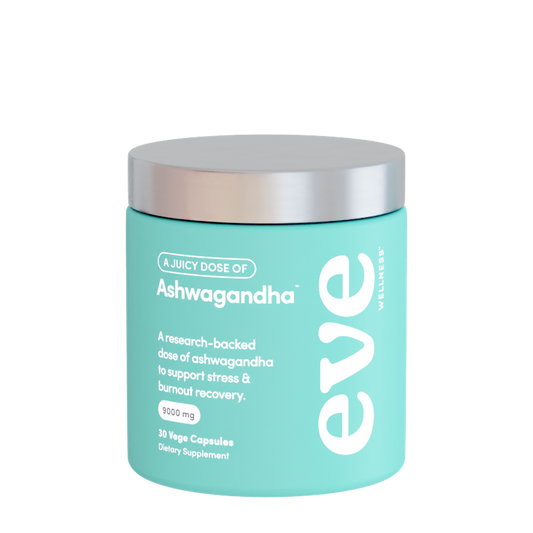 Eve Ashwagandha