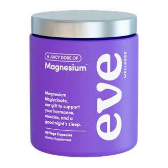 Eve Juicy Dose Magnesium