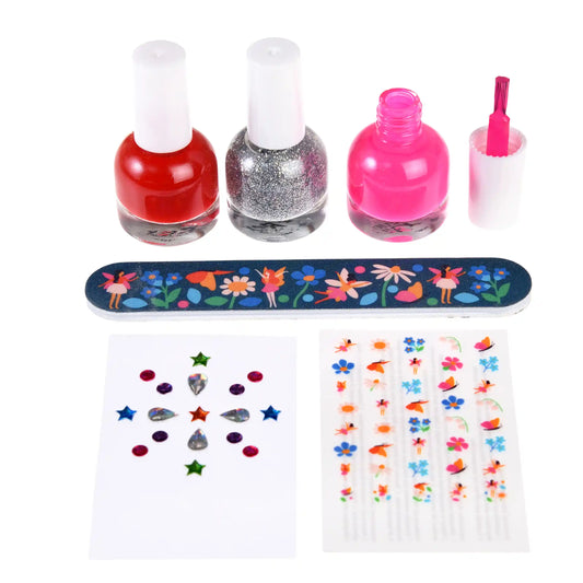 Childrens Nail Kit