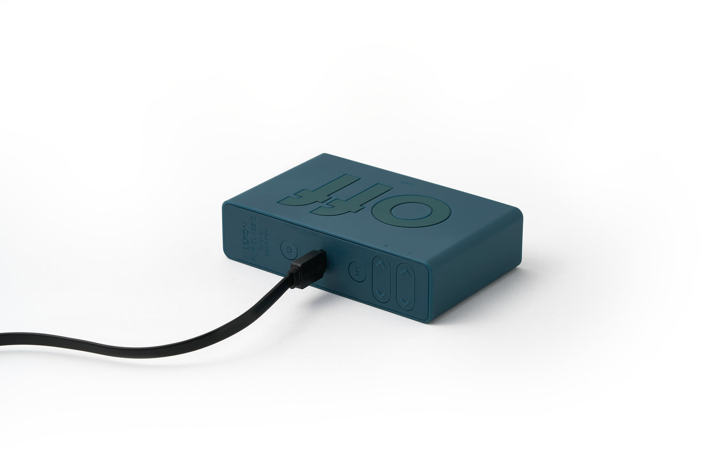 Flip Classic Rubber Duck Blue