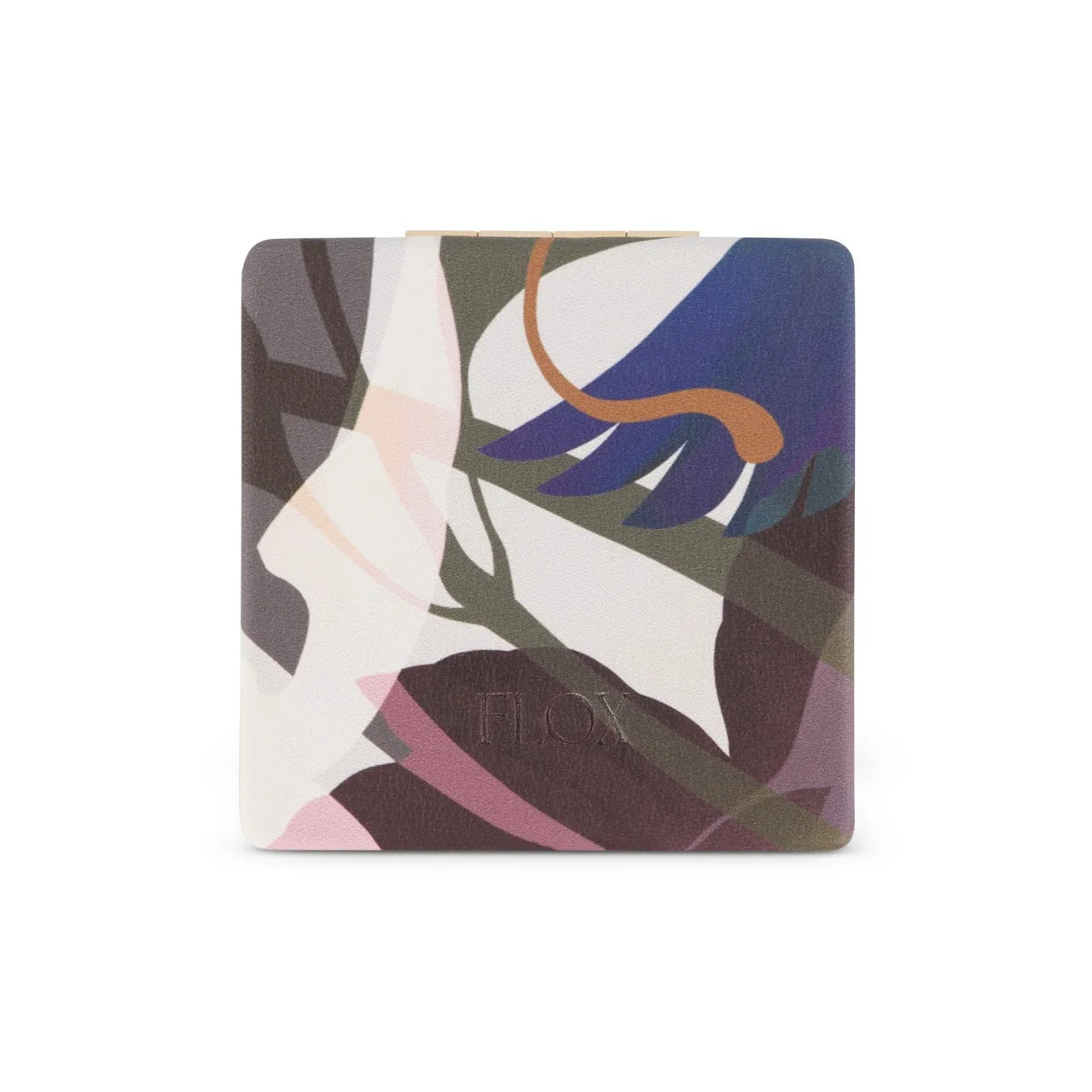 Flox Ahi Compact Mirror