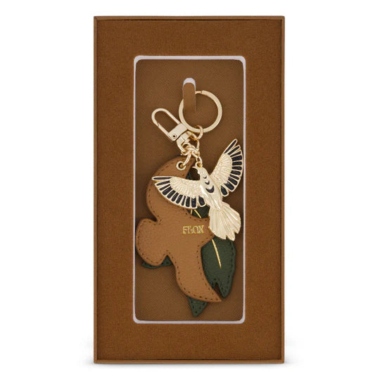 Flox Ahi Keycharm