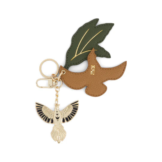 Flox Ahi Keycharm