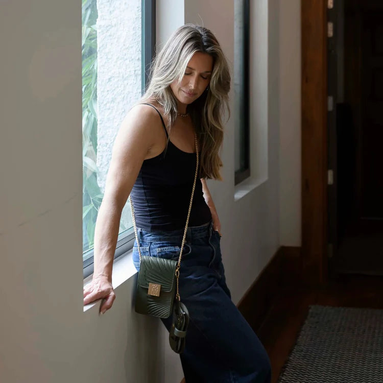 Flox Antipodes City Pouch