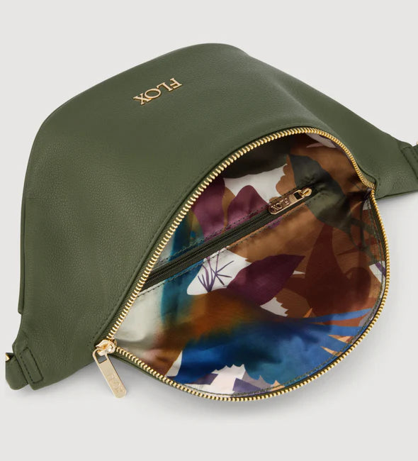 Flox Ahi Belt Bag