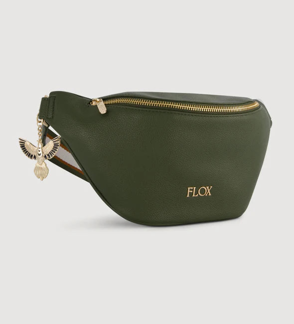 Flox Ahi Belt Bag