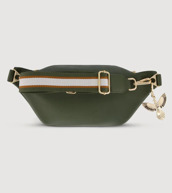 Flox Ahi Belt Bag