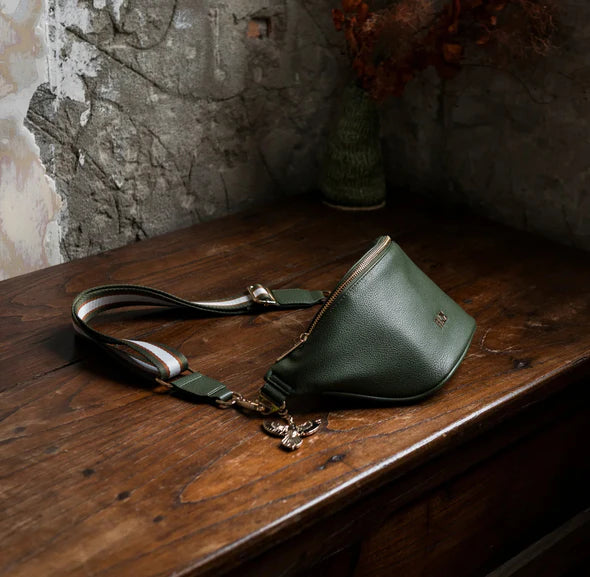 Flox Ahi Belt Bag