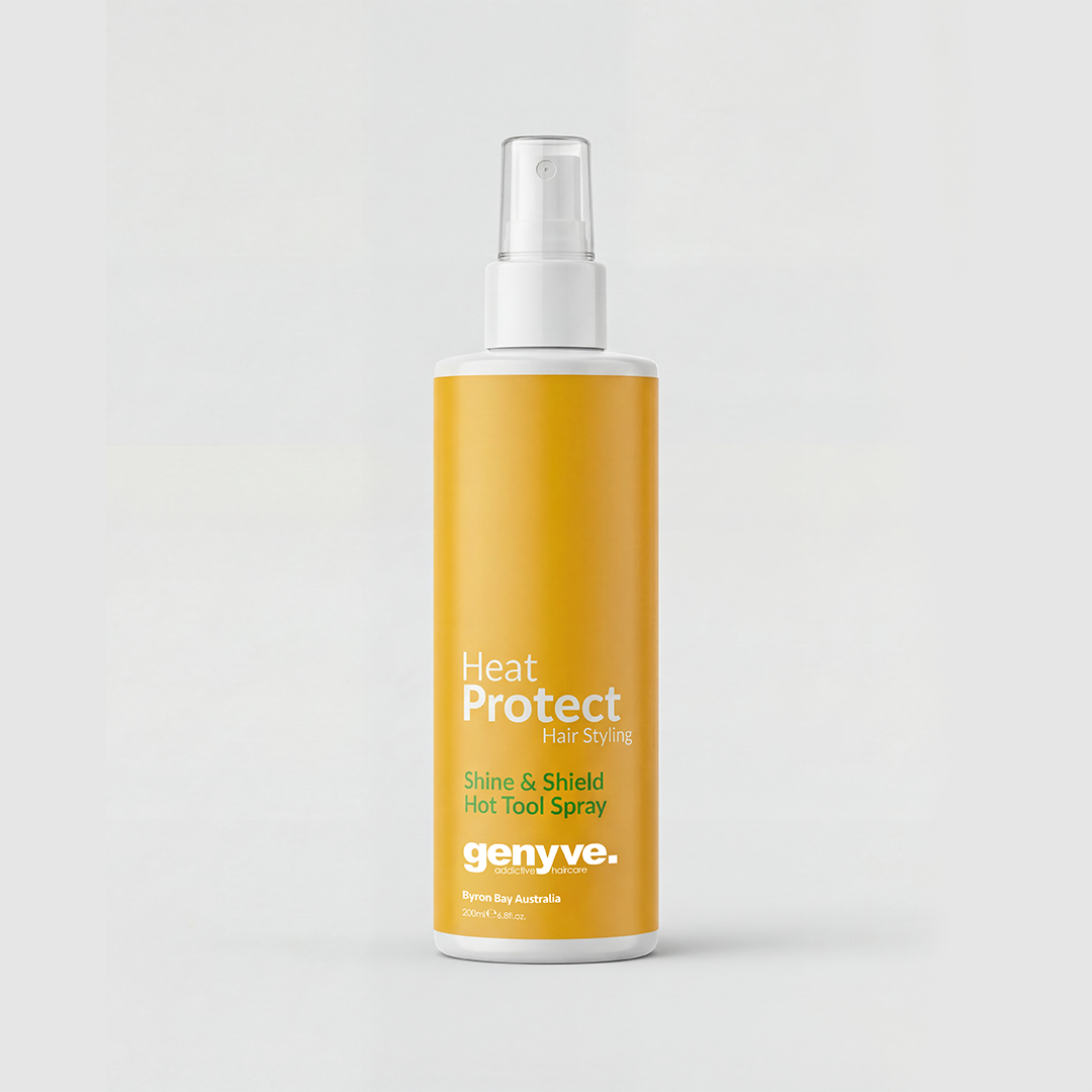 Genyve Heat Protect